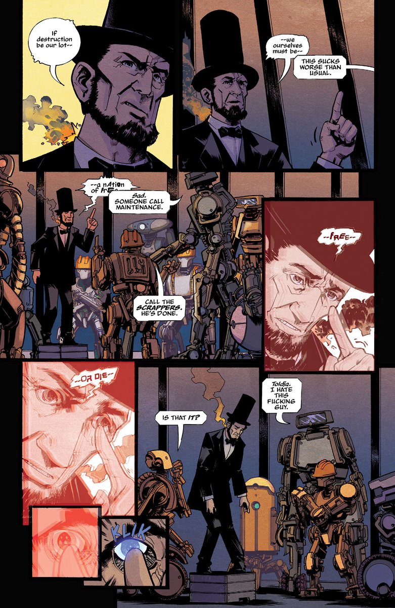 Image Comics tweet media