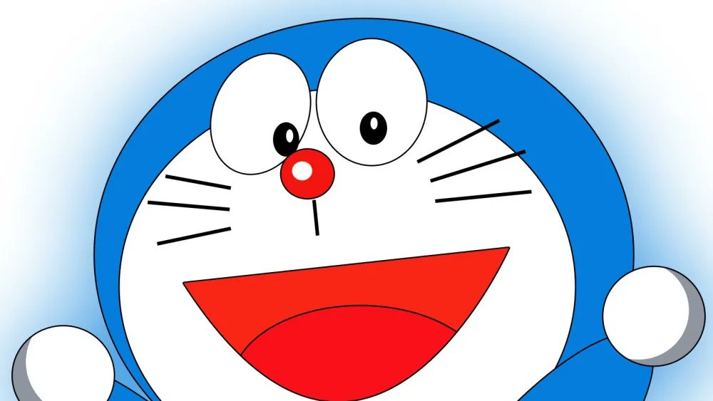 doraemon tweet media