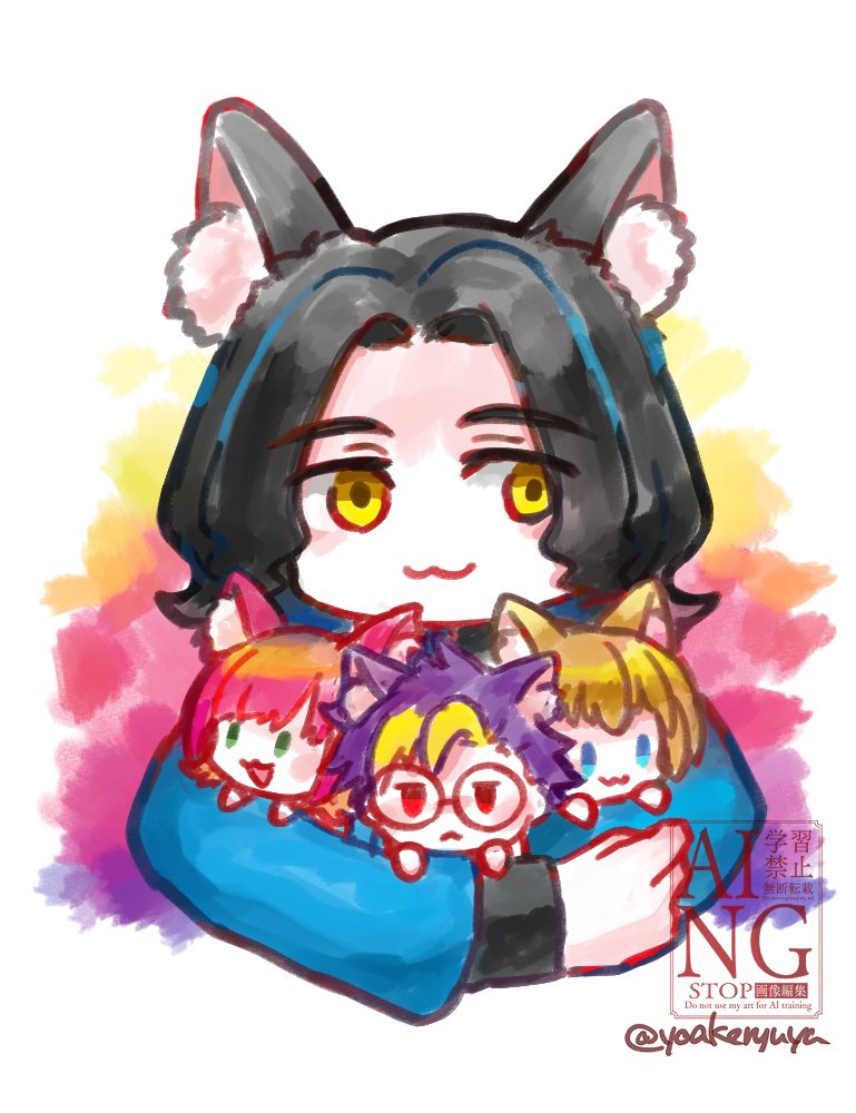 りゅうや★5/5西２-メ28a tweet media