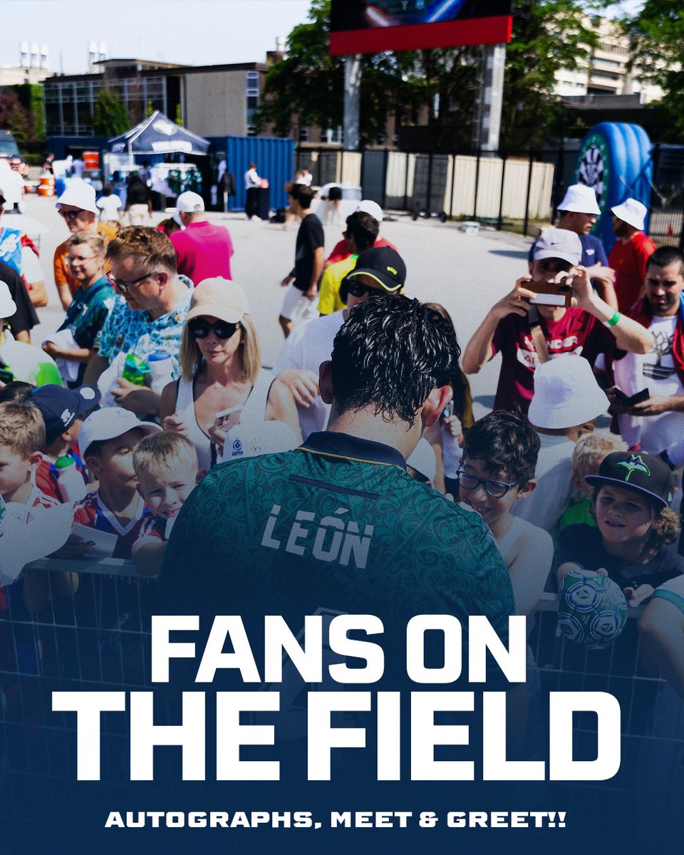 Inter Toronto Football Club tweet media