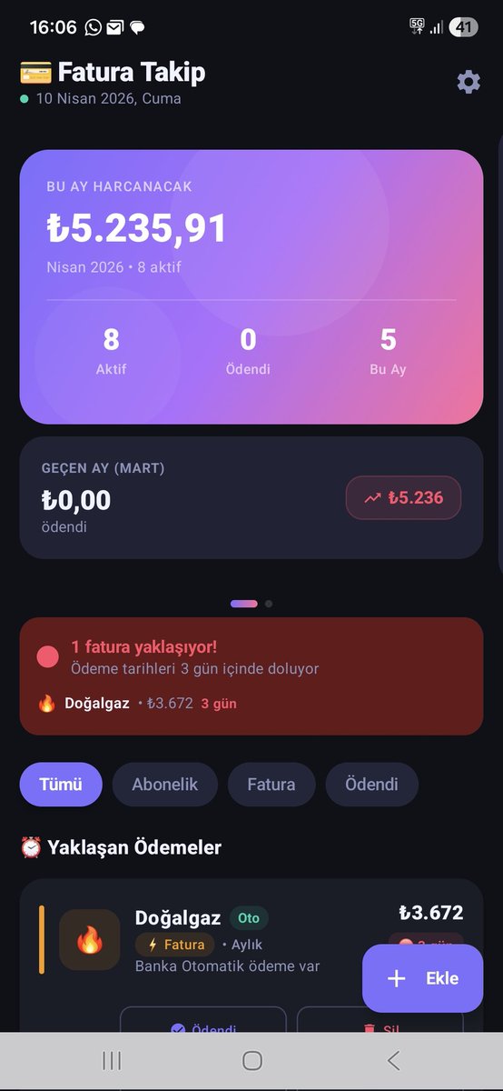 Utepe's tweet photo. @ErenAILab Ana ekran bu şekilde kod bilgim hiç yok :) https://t.co/HCYma67l4n
