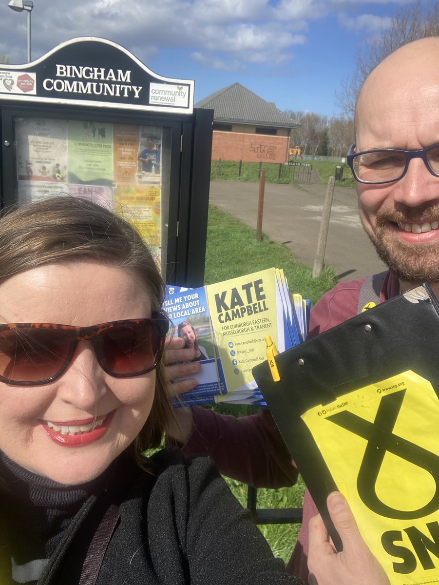 Kate Campbell tweet media