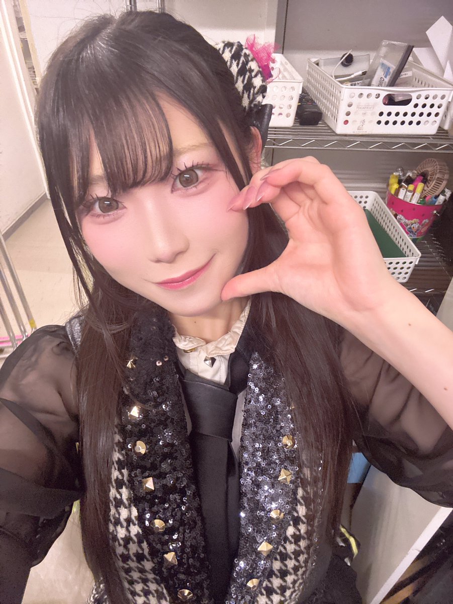 河村優愛（SKE48）（20） tweet media