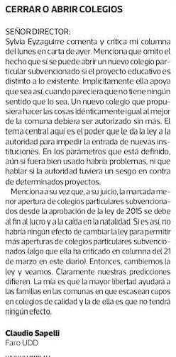 Faro UDD tweet media