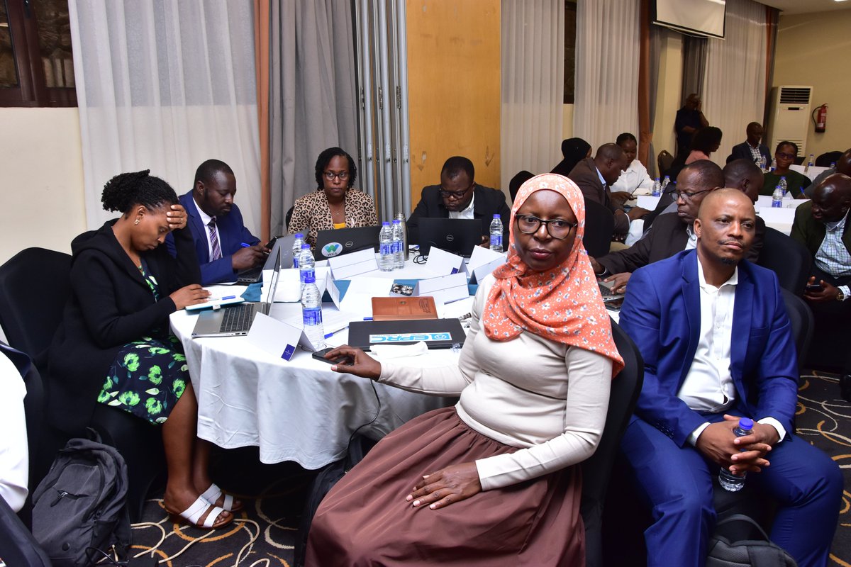 ACODE Uganda tweet media