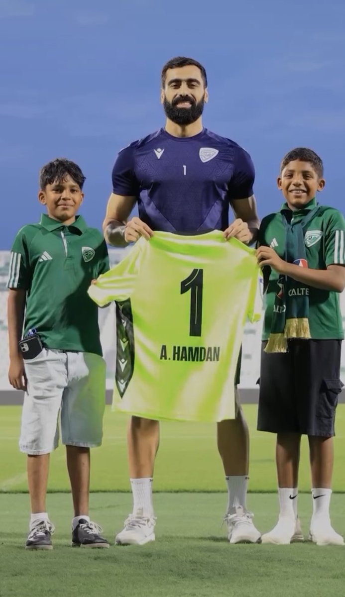 ﮼العازي🇦🇪 tweet media