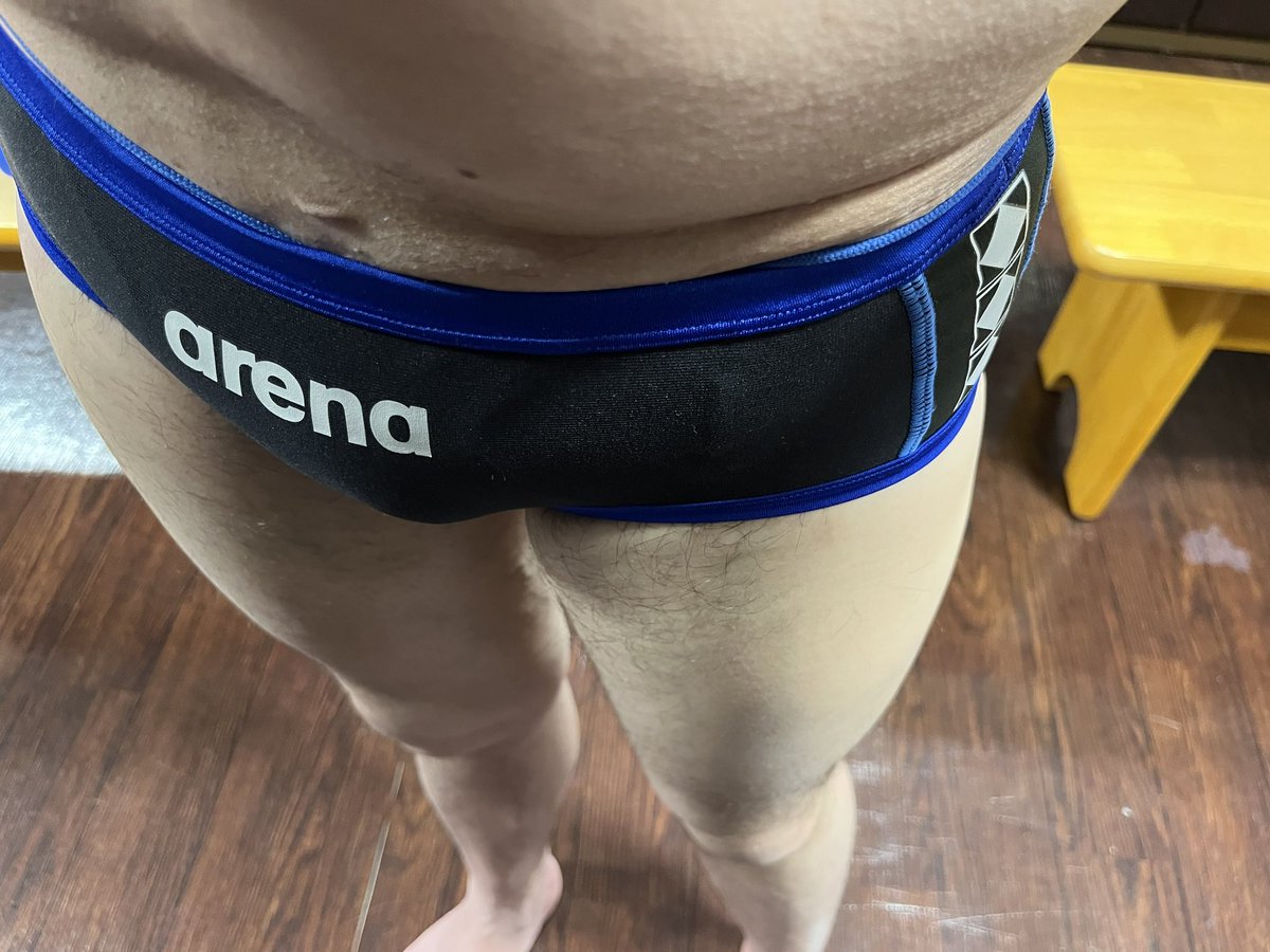 はせっち@水泳アカ tweet media