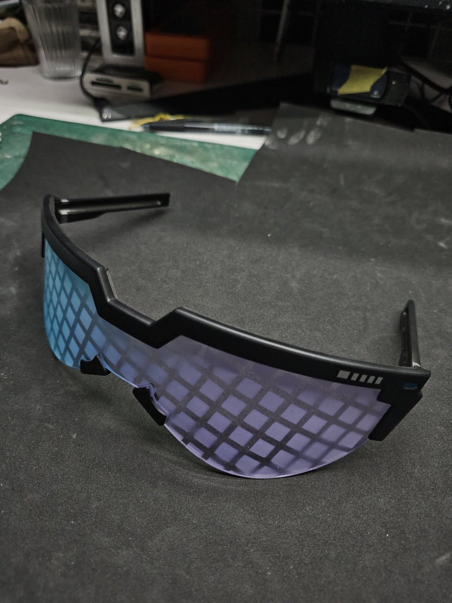 CSP道具工坊 tweet media