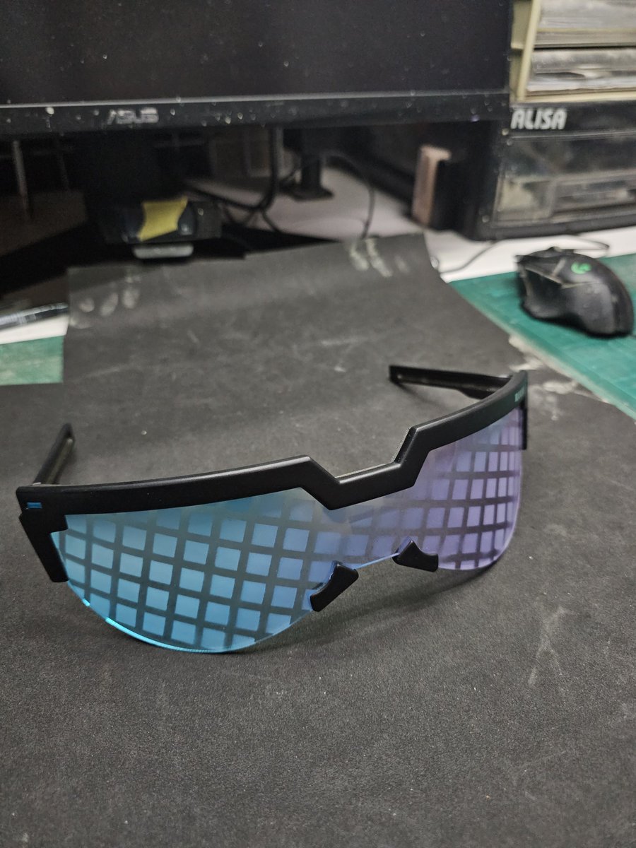 CSP道具工坊 tweet media