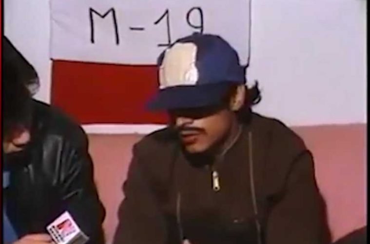 El Libertador 🇪🇨 tweet media