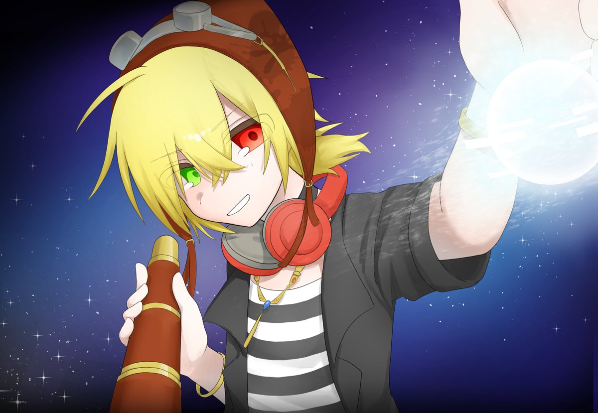 さしみ tweet media