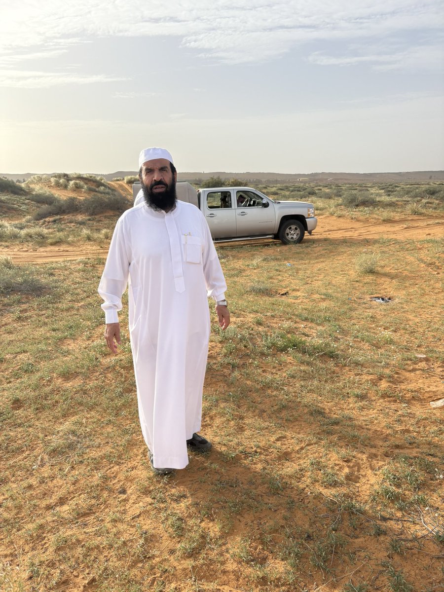 حمود المزيني tweet media