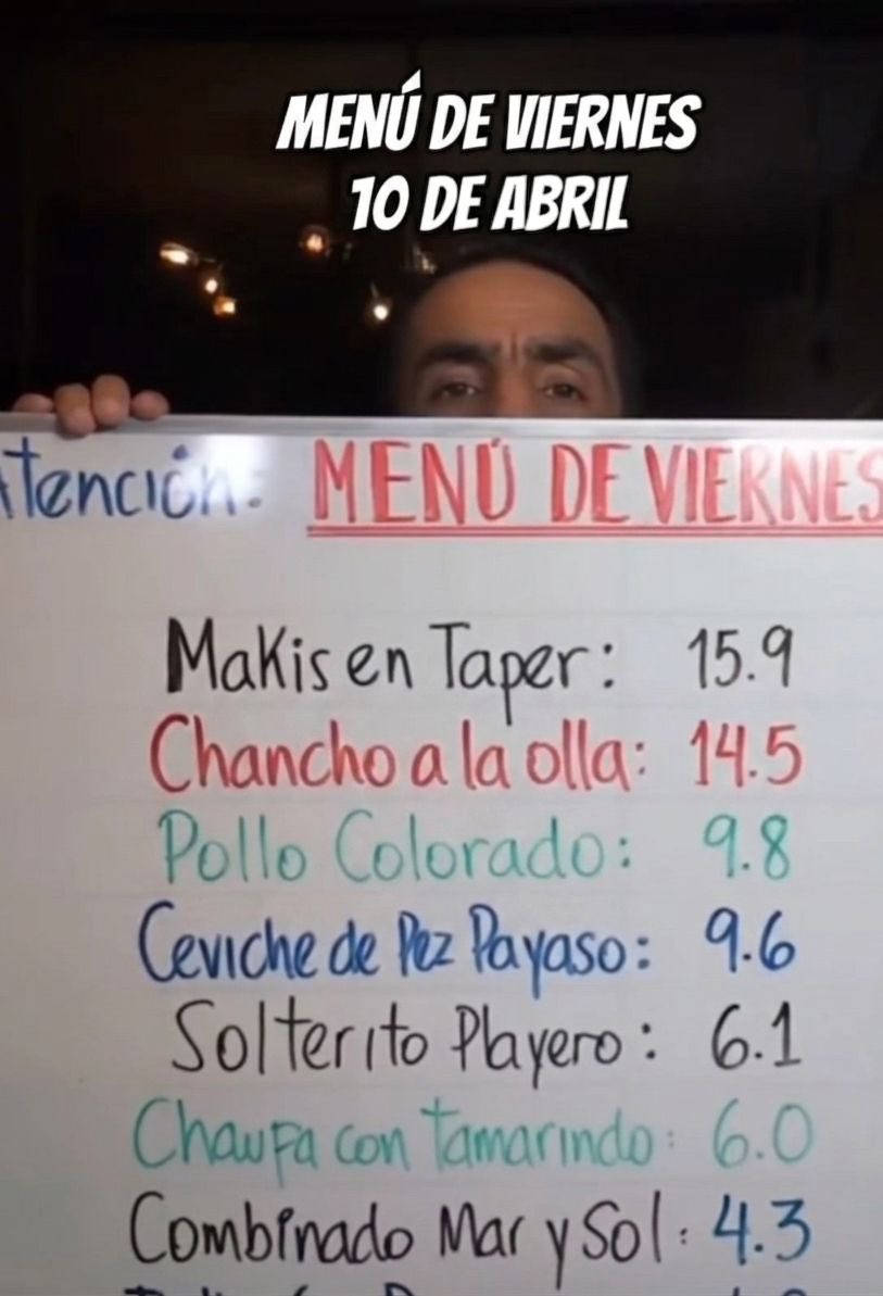 lord Julio Velarde - Antizurdos tweet media