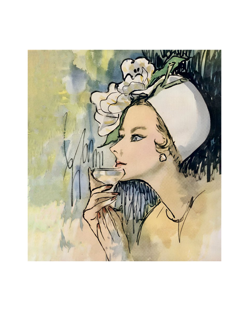 Acne Studios tweet media