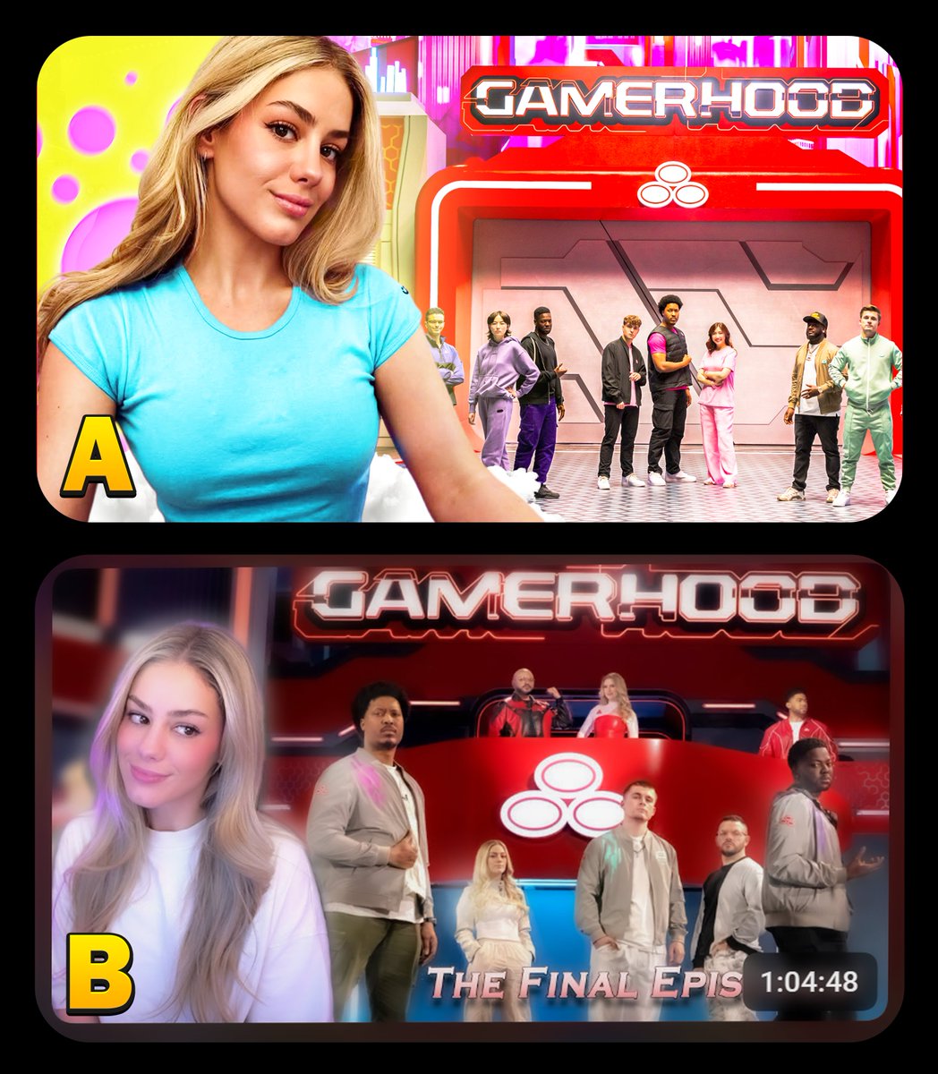 Oliver | Thumbnail Design tweet media