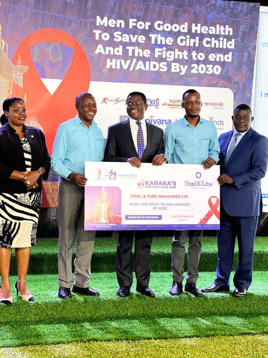 Steel and Tube Industries Ltd tweet media