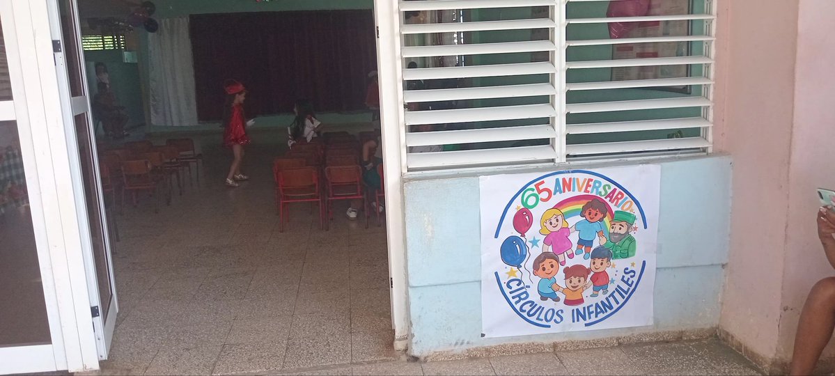 Enoida Castillo Hernández tweet media