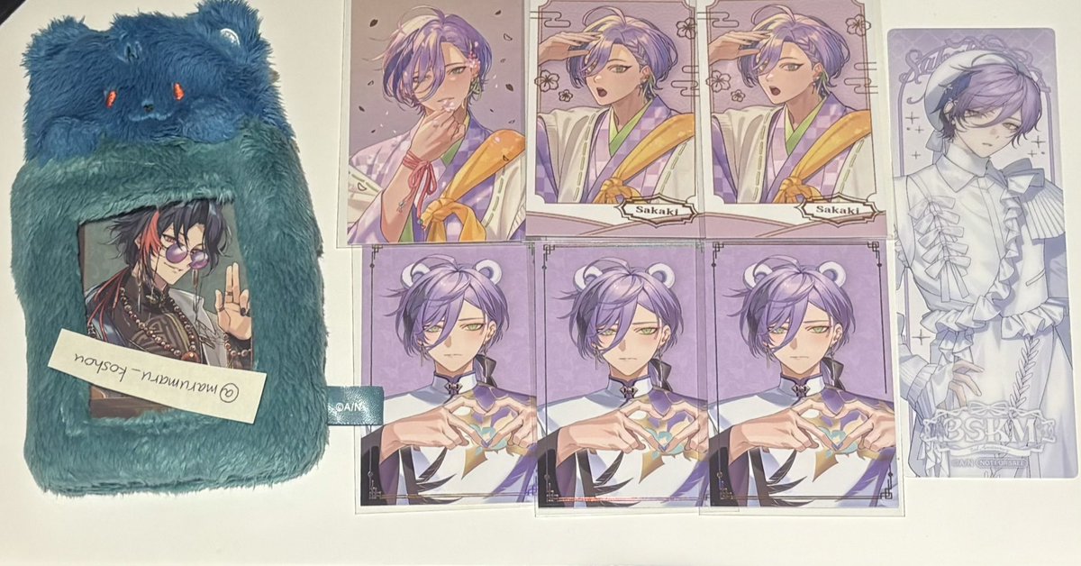 柚子胡椒@取引垢 tweet media