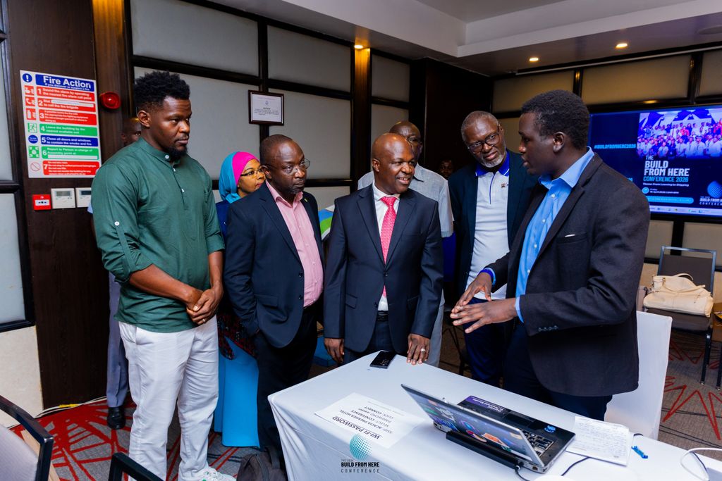 Zone01 Kisumu tweet media