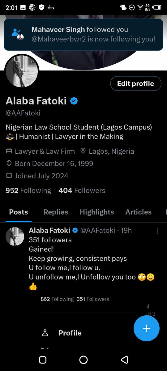 Alaba Fatoki tweet media