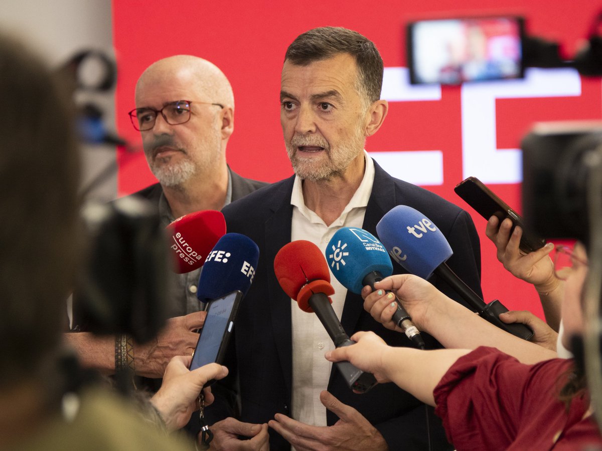 Antonio Maíllo 🇪🇭🔻 tweet media