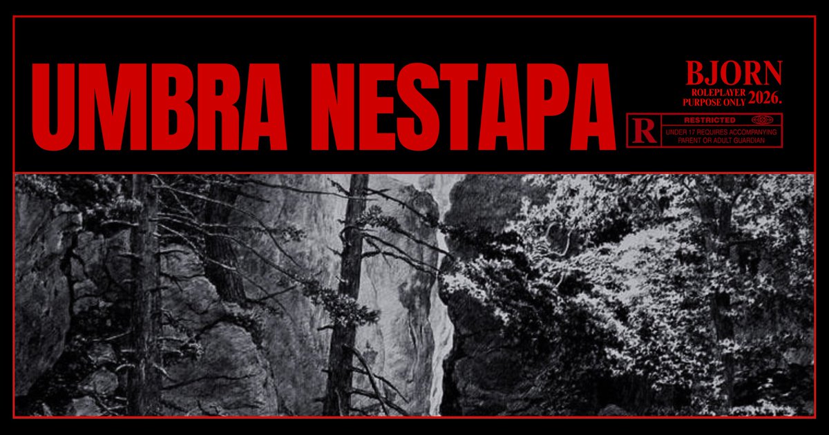 𝗥𝗜𝗢 𝗦𝗢𝗘𝗗𝗔𝗥𝗝𝗢. tweet media