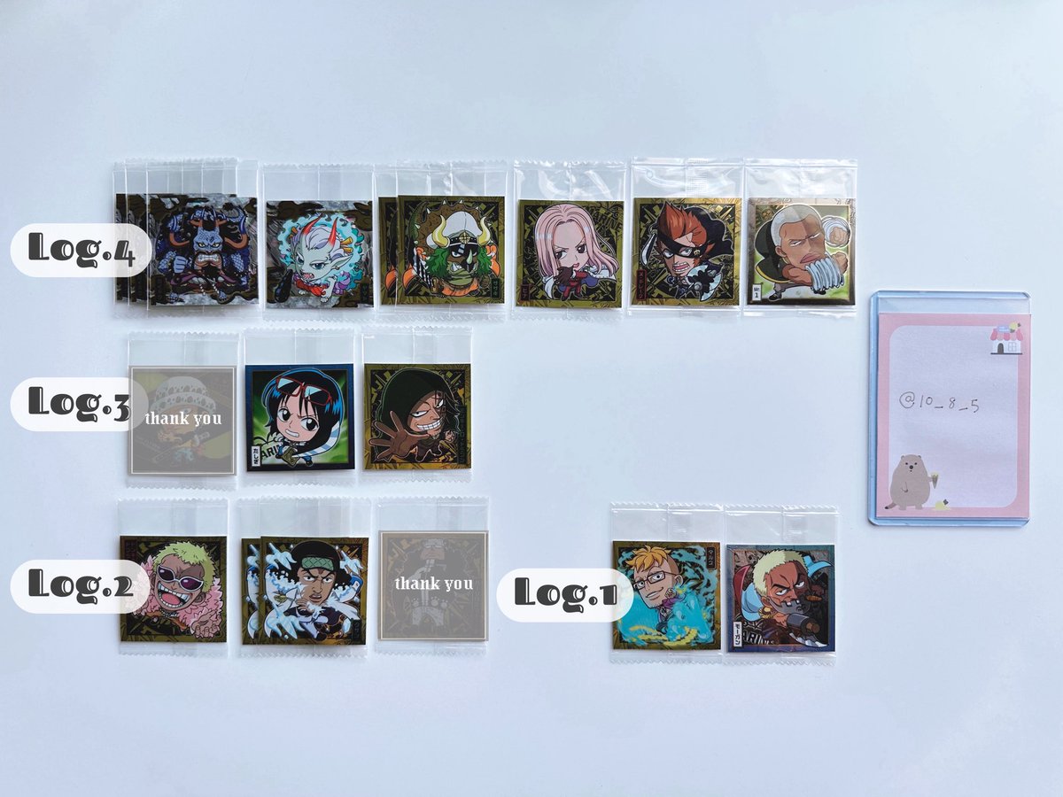 あられ tweet media