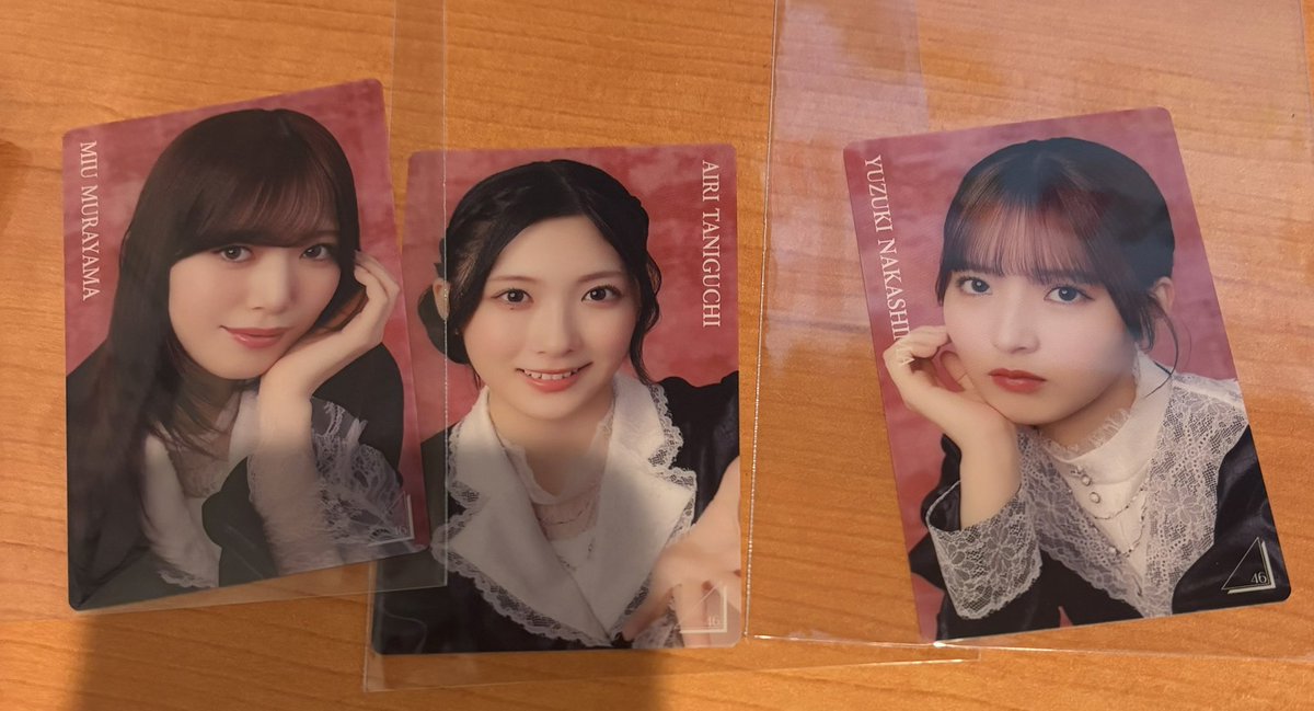imokenpsann's tweet photo. 櫻坂　オンラインくじ　トレード

提供　画像＋3期生タオル

希望　ミニキーホルダー
　　　藤吉　小田倉　勝又
　　　カード
　　　藤吉　小田倉　勝又
　　　そこさく賞
　　　藤吉
2期生タオル

3期生タオルが3枚あるので買取も検討します

12日に追加するので枠交換も可能です。
お声かけください https://t.co/MmL7Z7Byyx