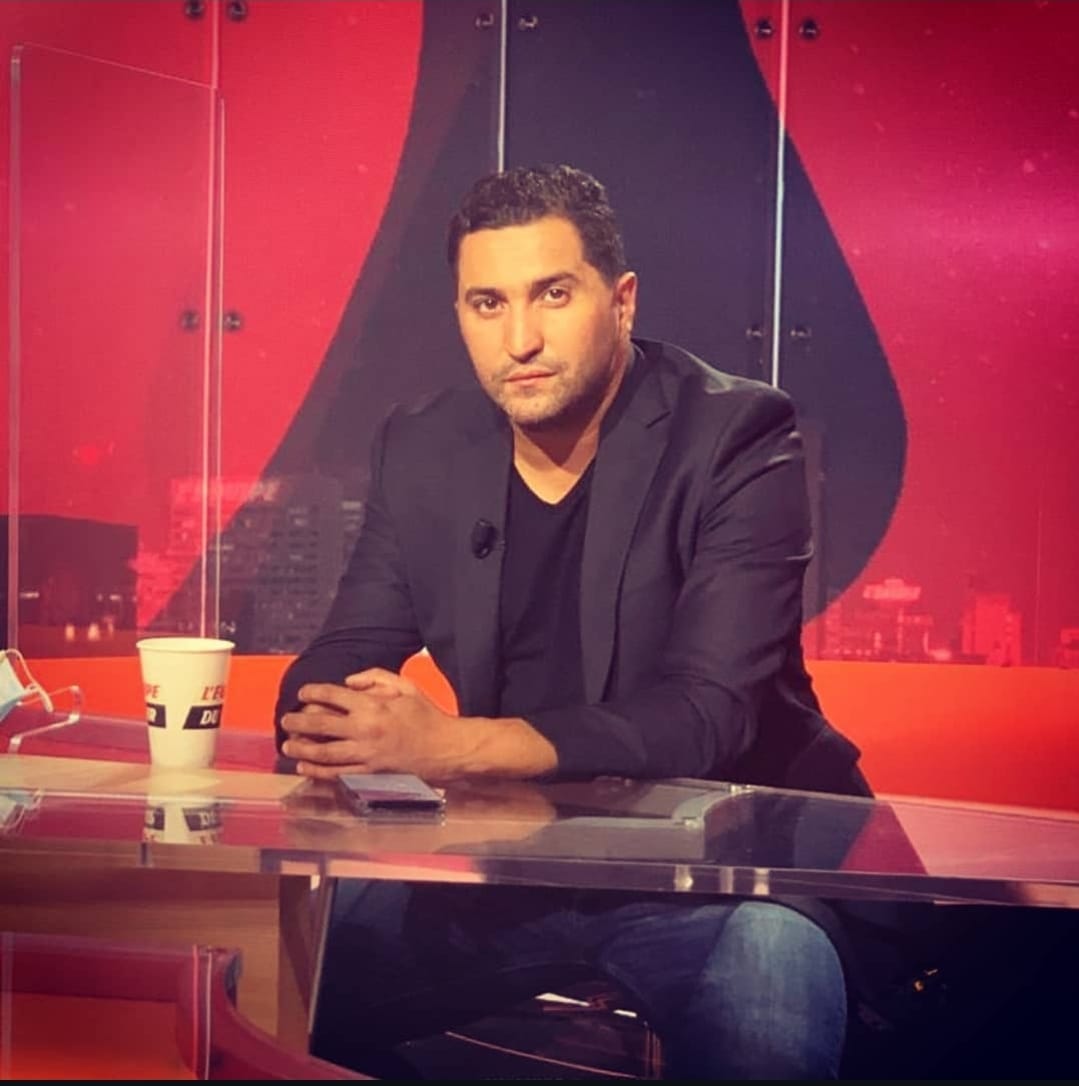 Nabil Djellit tweet media