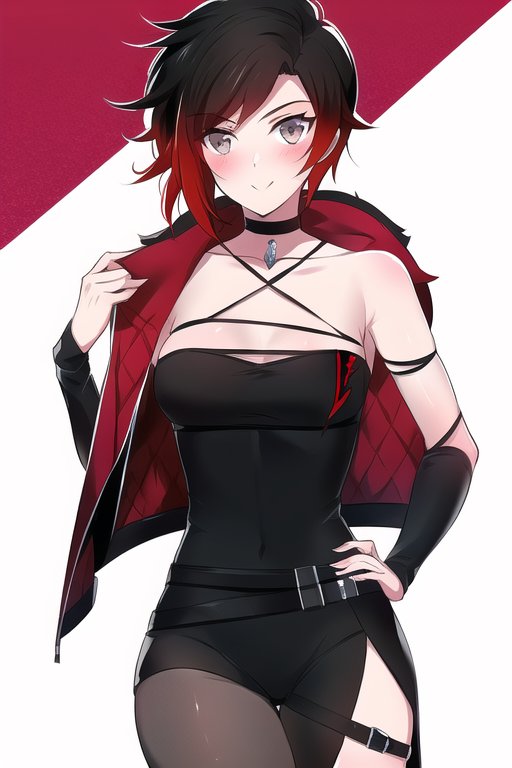 Ruby Rose (@LittleHuntress0) / Posts / X