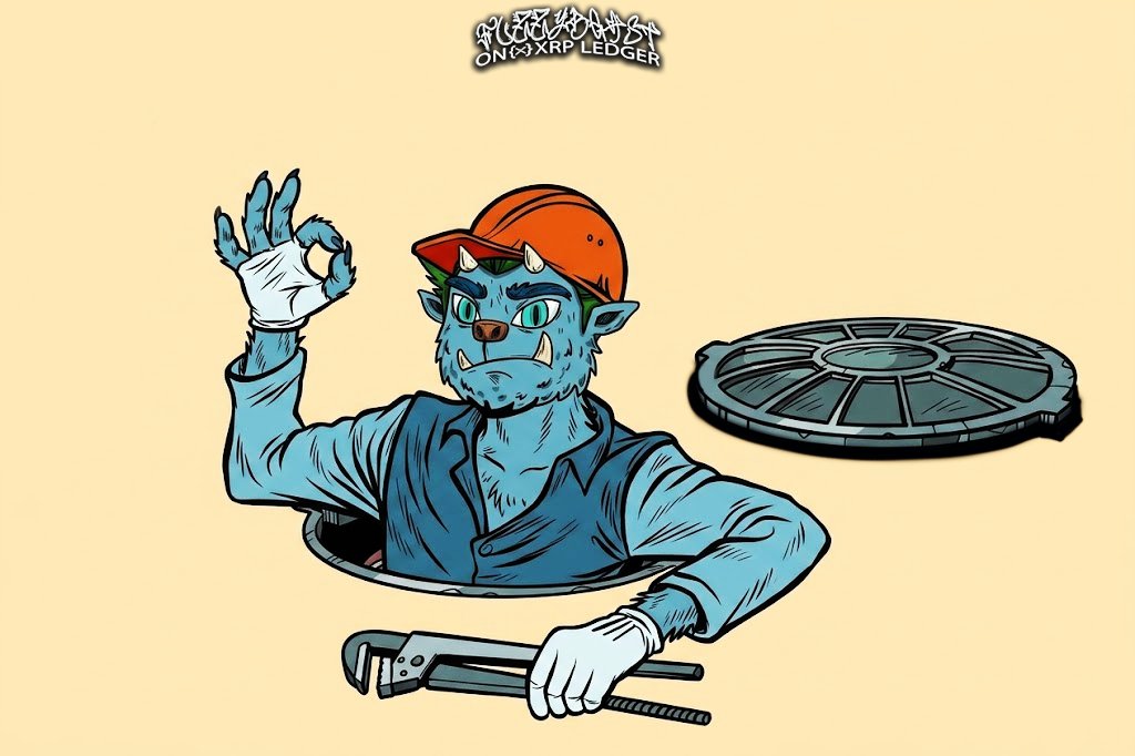 🚜MR.UNKNOWN | FUZZYBEAST tweet media