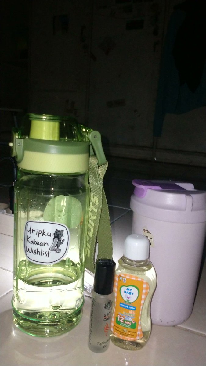 Mau jadi anak rajin 🧠 tweet media