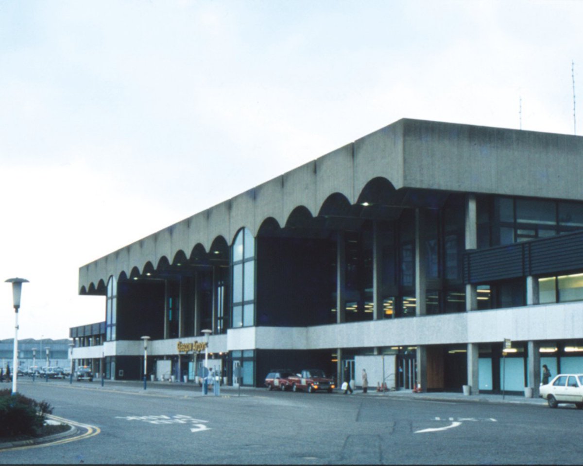 Glasgow Airport ✈️ tweet media