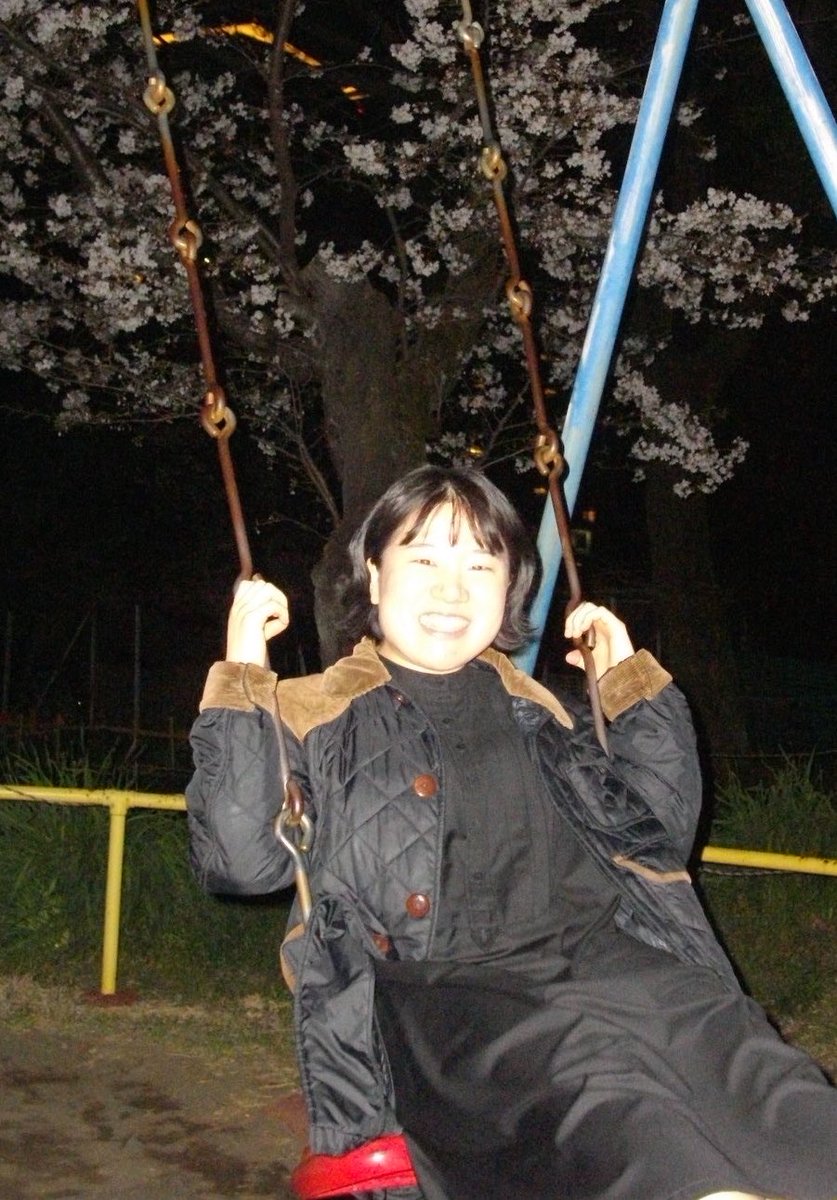 忽那文香 tweet media