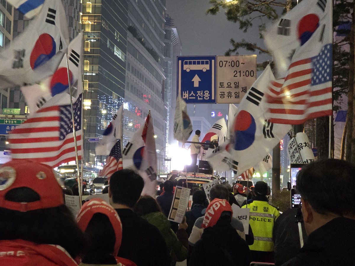 🇰🇷 🇺🇸 🇯🇵KoreanWithMAGA tweet media