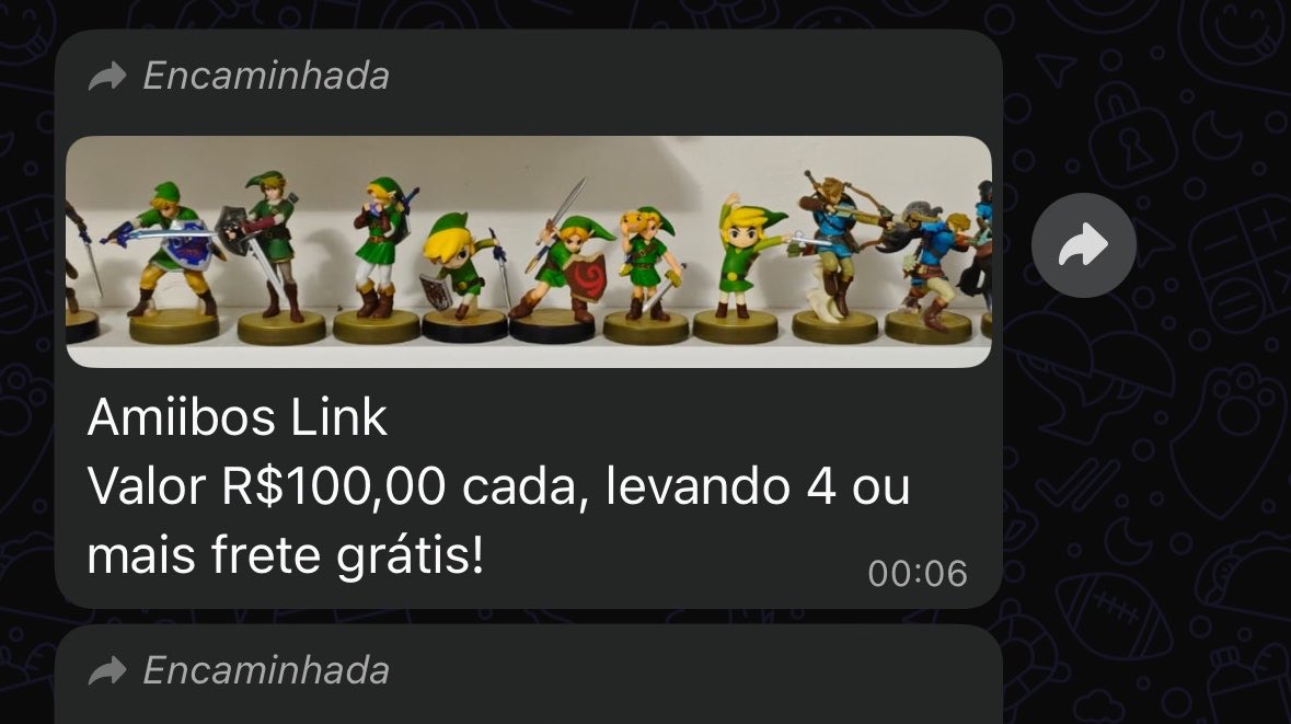 niko le collectionneur! tweet media