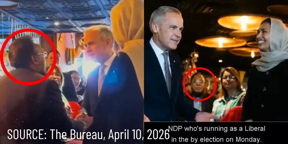 Canada Proud tweet media