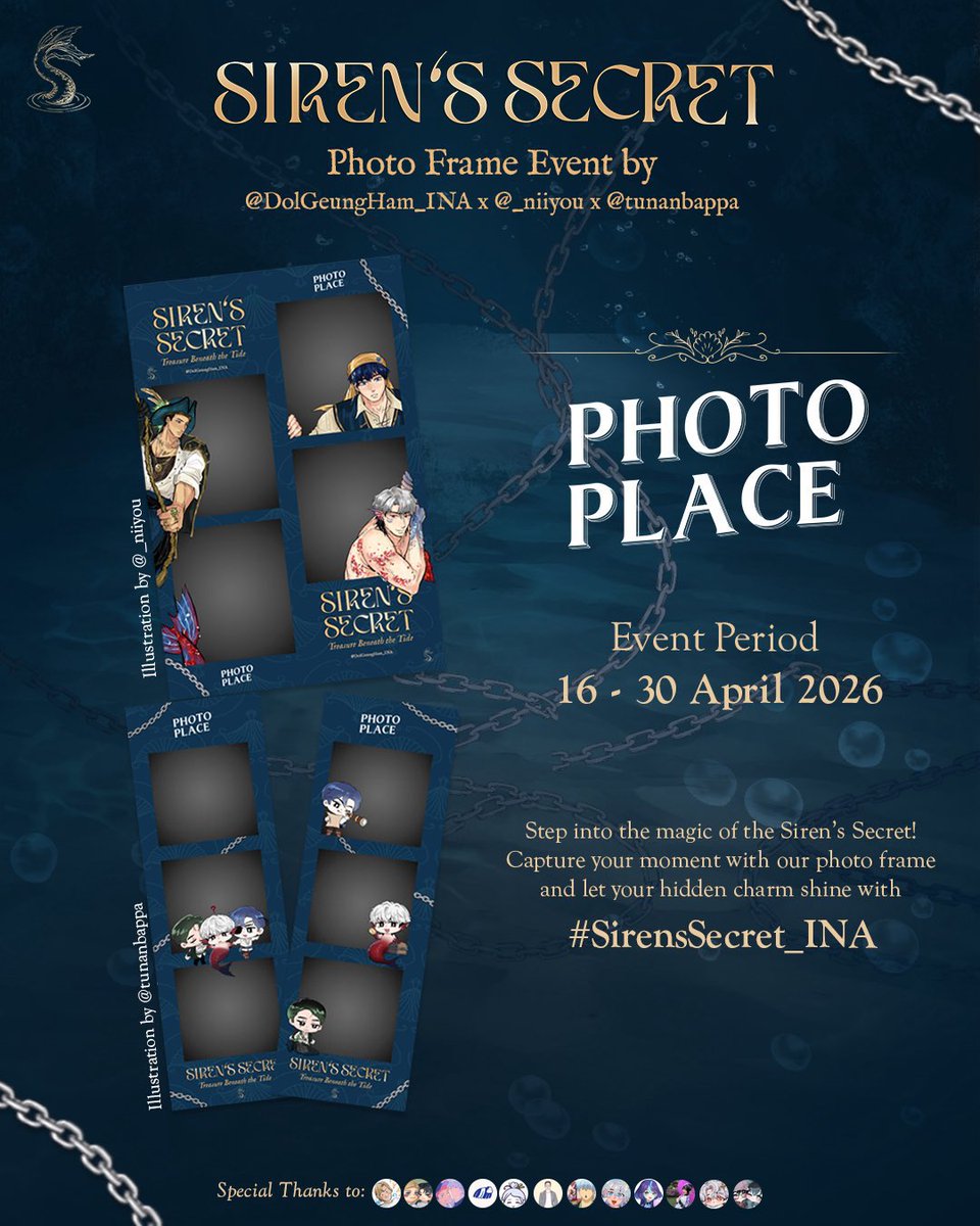 Tuna 🐟🍚 @ busy tweet media