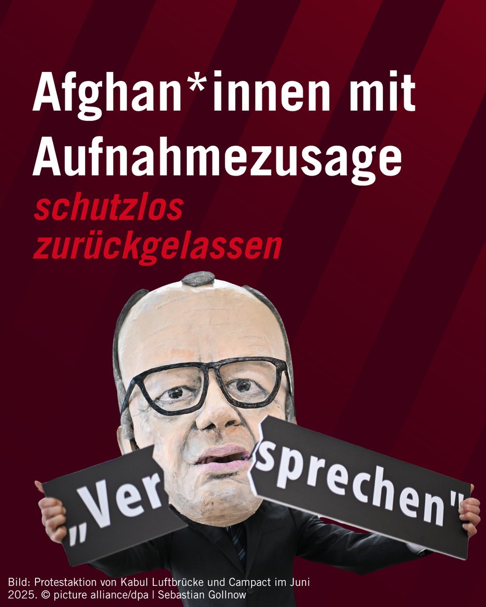 PRO ASYL tweet media