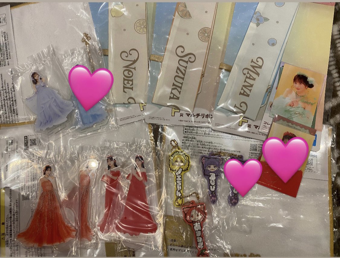 おろみ tweet media