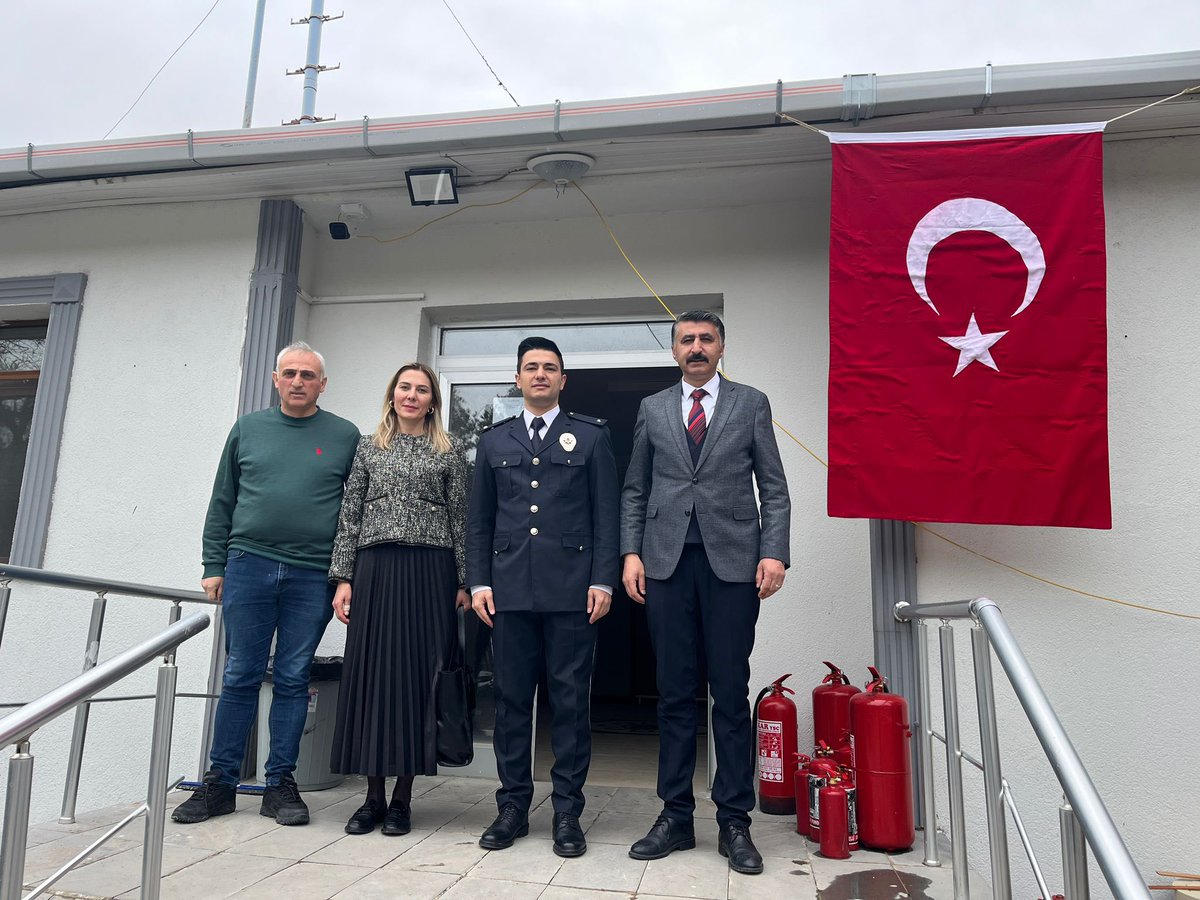 Tortum İlçe MEM tweet media