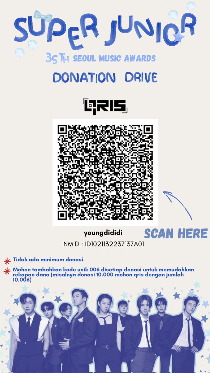 Super Junior Station tweet media