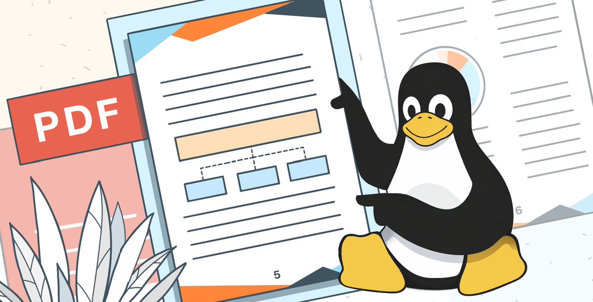 only_office's tweet image. Looking for the best way to handle PDFs on Linux? 🐧

We've rounded up the top tools to help you edit, annotate, and manage your documents with ease. 

🔗 onlyo.co/4ecRla3

#Linux #PDF #OpenSource