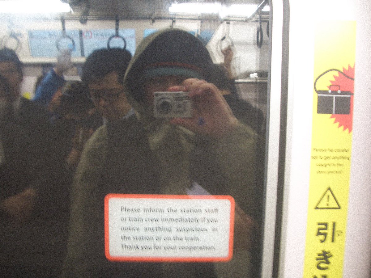 203号室 tweet media