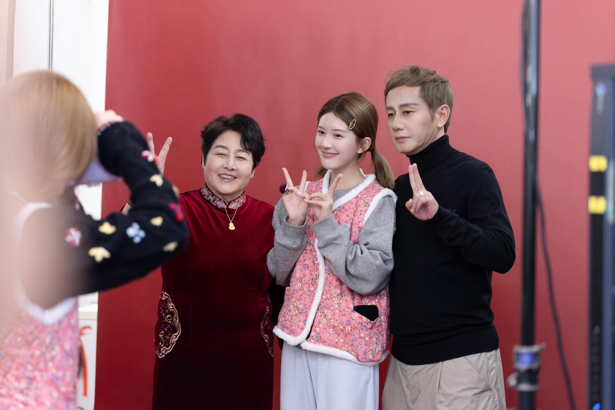 Zhaolusi🌹 เจ้าแก้มของแม่🇹🇭 tweet media