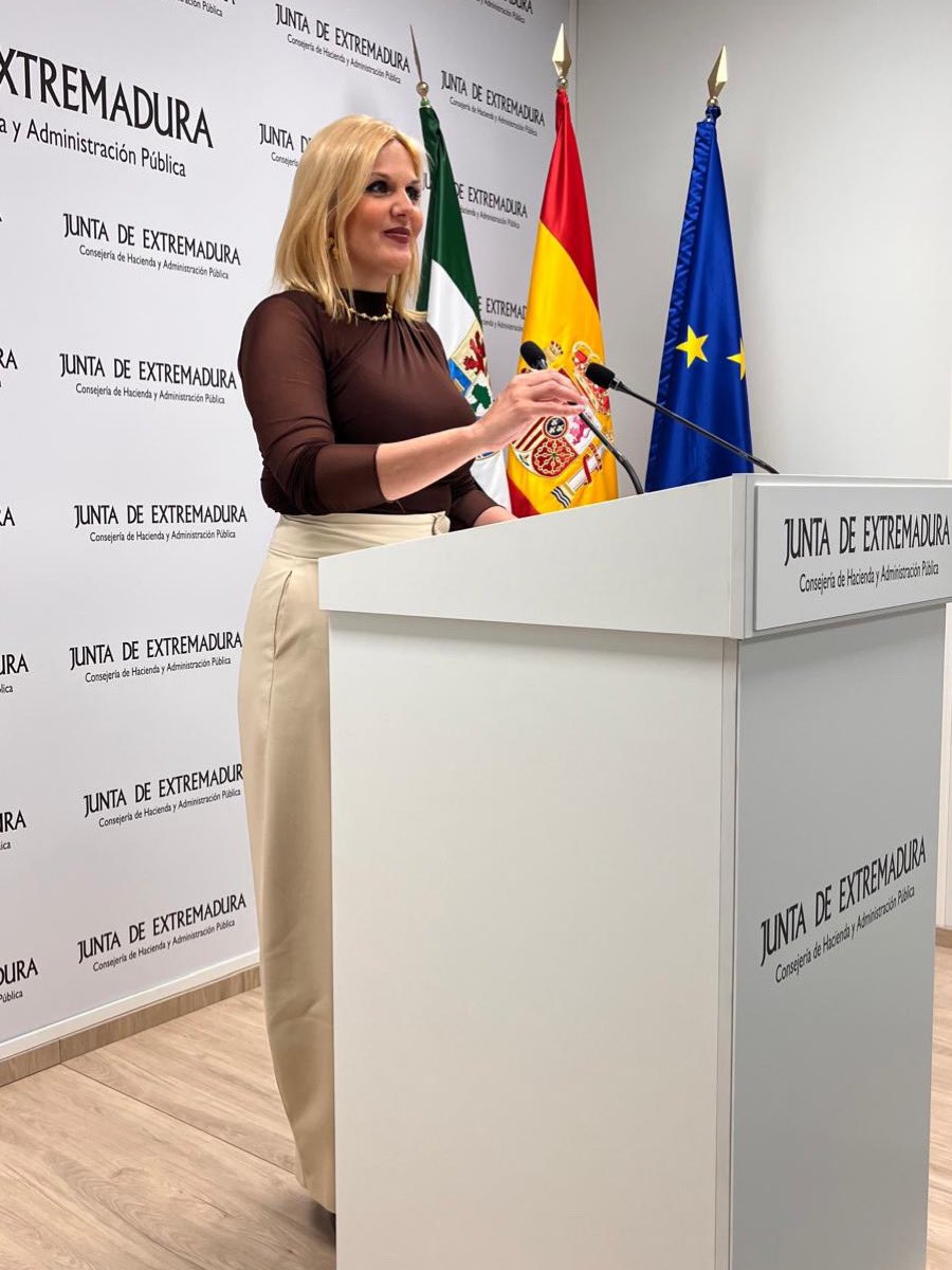 Hacienda y Admón. Pública tweet media