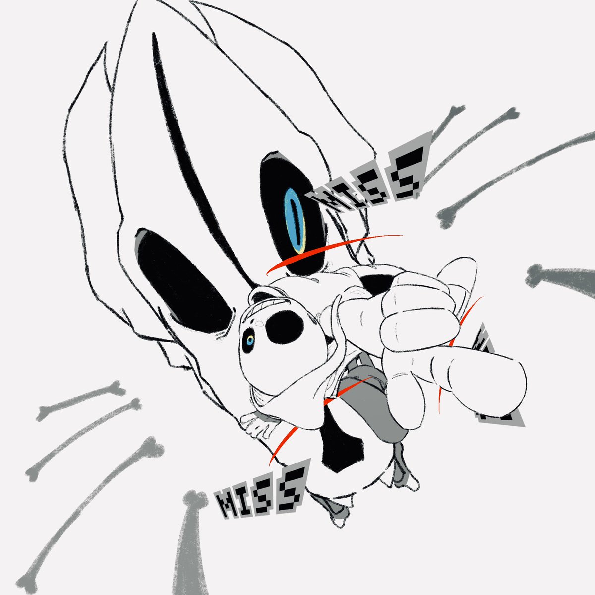 mottirioden's tweet photo. #undertale https://t.co/DxJbnTpikS