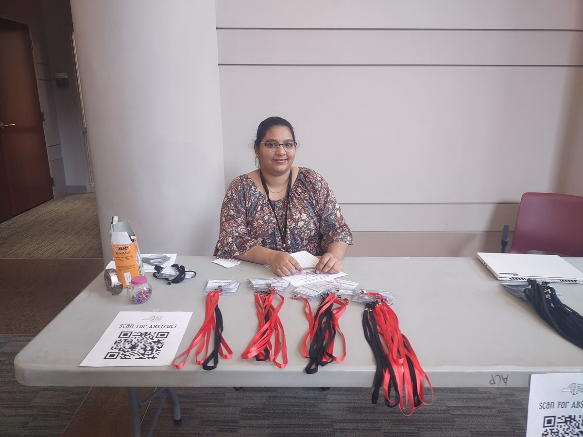 asm_eny's tweet photo. Welcome everyone to the 2026 ENYSCASM Trainee Symposium! We are happy to see you here. Join us as we soon begin our kickoff with a welcome speech from our chapter president, Dr. Varun Bavda! https://t.co/pW0162cImJ