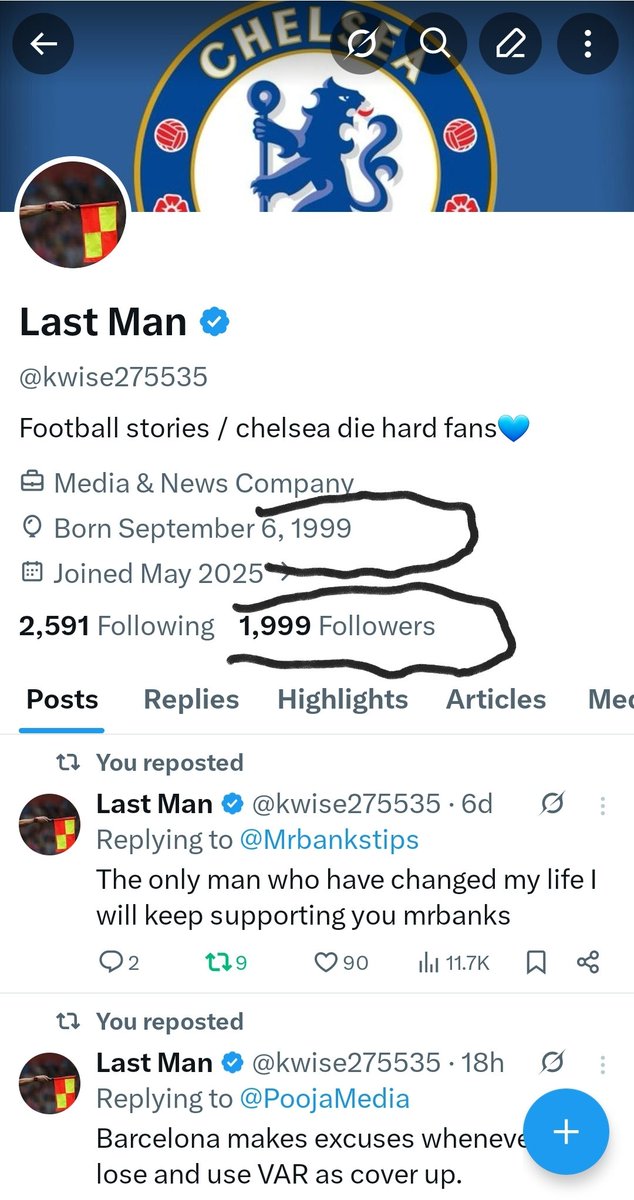 Last Man tweet media