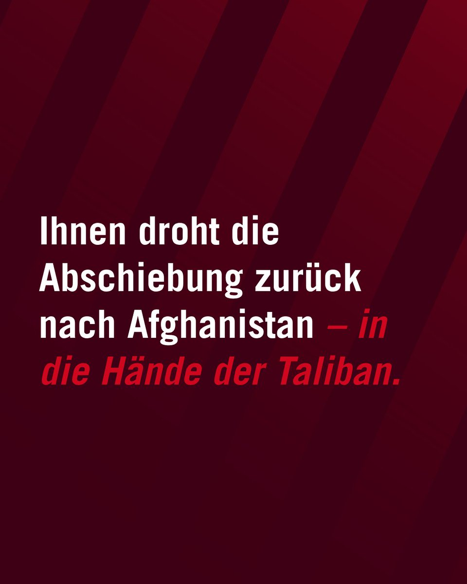 PRO ASYL tweet media